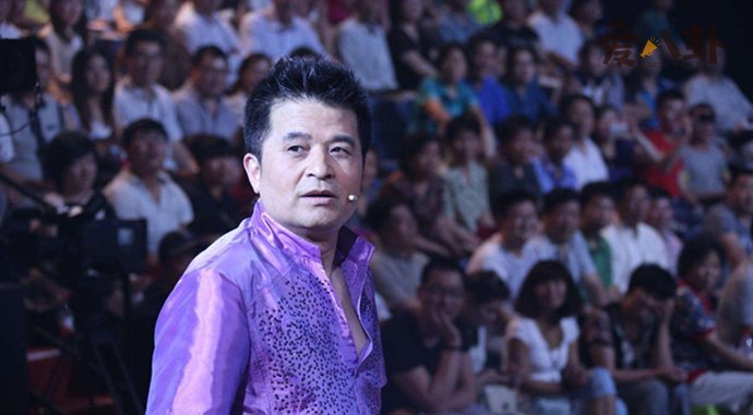毕福剑被人出卖导致封杀真相
