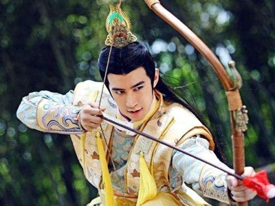 《武媚娘传奇》李治为什么叫雉奴 原来还有这样的故事