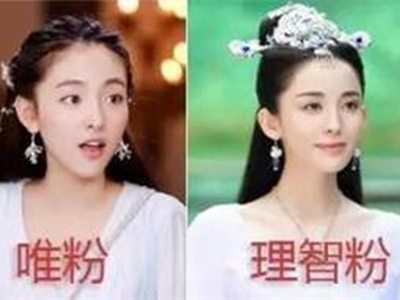 唯粉是什么意思 粉丝们都有哪些类型