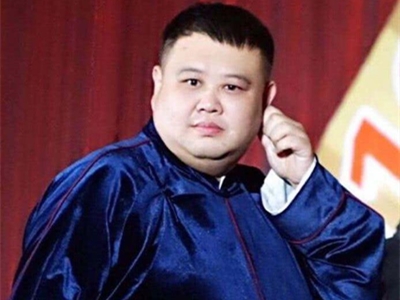 孙越在德云社什么地位 他居然是岳云鹏的师叔