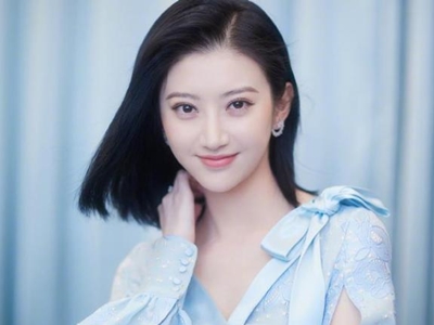 揭秘景甜背后的金主身份 原来与王健林有关系