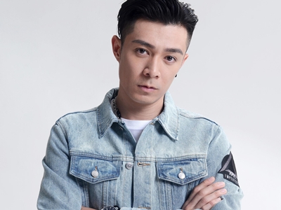 周柏豪支持港独被爆 作品歌曲在内地受到抵制