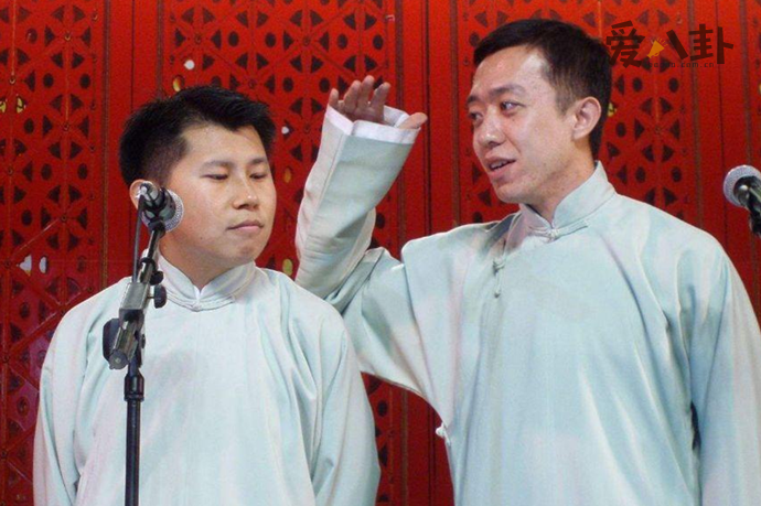 李菁何云伟传闻闹翻
