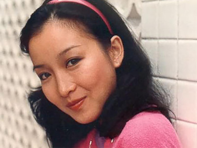 黄杏秀原生家庭起底 她这么优秀父母是谁