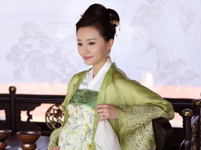 知否张大娘子结局怎么样 张大娘子和沈从兴还在一起吗