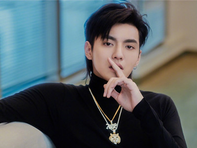 吴亦凡为什么是加拿大炮王 吴亦凡多次约炮私生活混乱