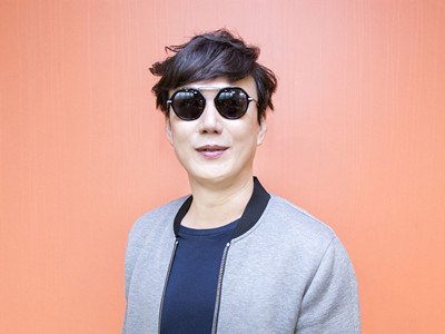 萧煌奇眼睛是怎么失明的 萧煌奇的眼睛怎么了是天生的吗