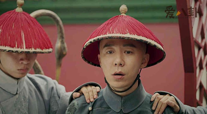 袁春望历史原型是谁