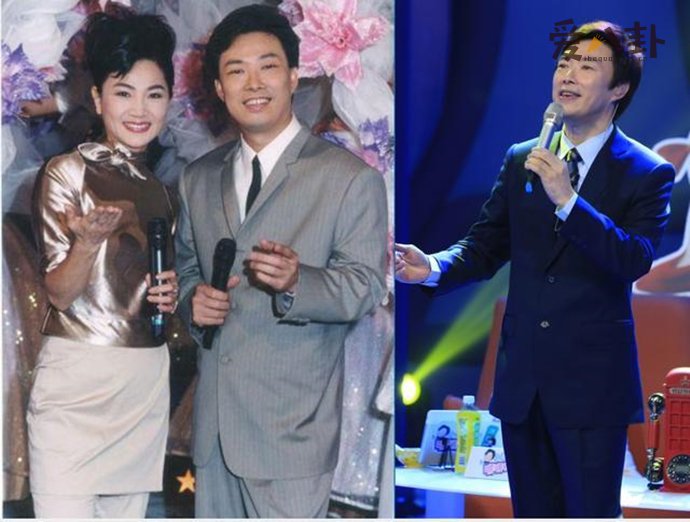 安井千惠与费玉清离婚之后怎么样了