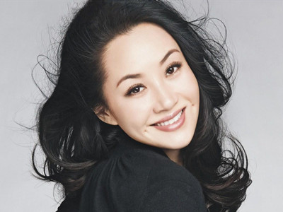 许晴为什么被叫行母 行母外号来历许晴都被谁包养过