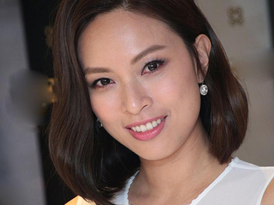港姐朱慧敏情史起底 情路坎坷现今终遇良人