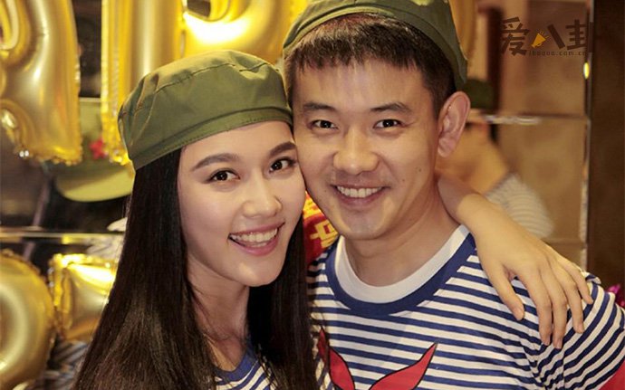 李响孙骁骁感情起底
