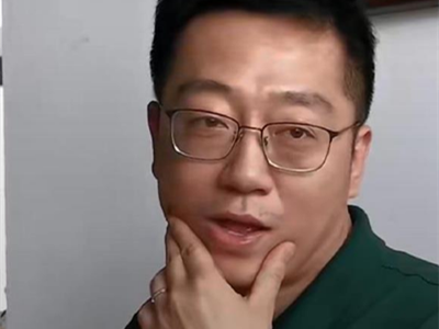 朱一旦是谁 这个梗是怎么火起来的