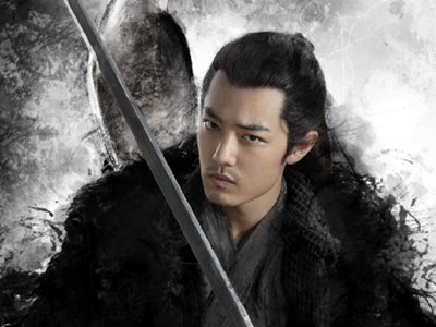 《狼殿下》插曲是什么 英文主题曲叫什么名字