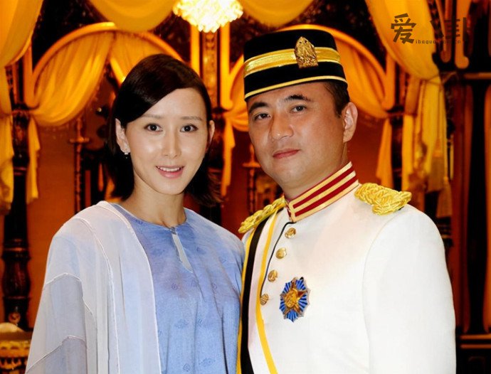 胡静老公拿督是什么职位