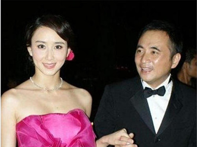 朱兆祥前女友杨紫琼 两人恋情起底有怎样的爱情故事呢