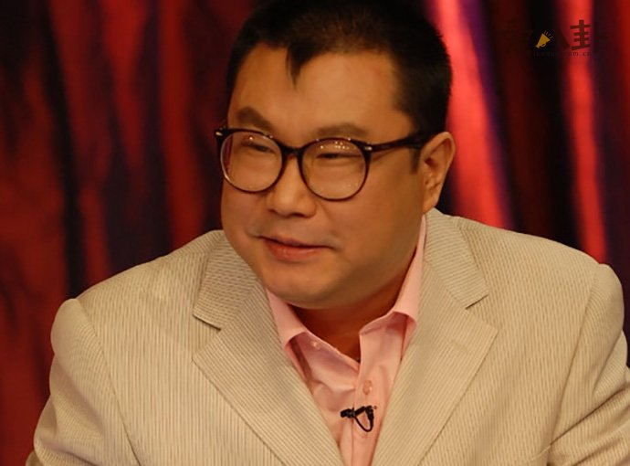 尹相杰的老婆是谁