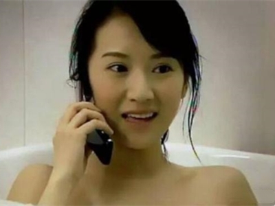 《蜗居》海藻扮演者是谁 走红后嫁富豪成为阔太