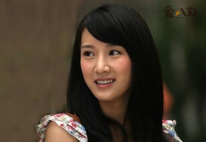 《蜗居》海藻扮演者是谁