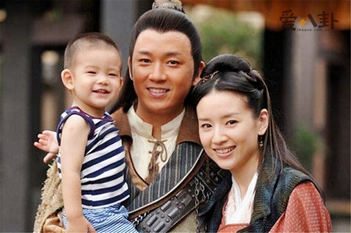 董洁婚内出轨