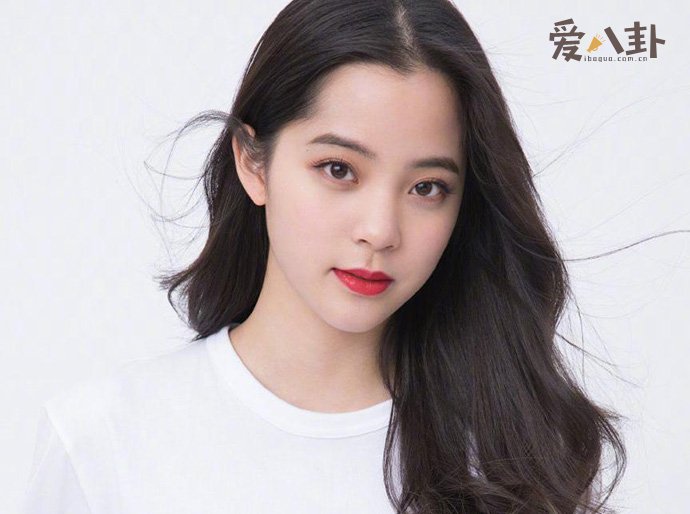 欧阳娜娜照片