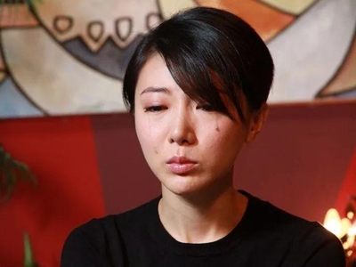tvb小花旦马赛艳照流出 曾经是香港小姐季军