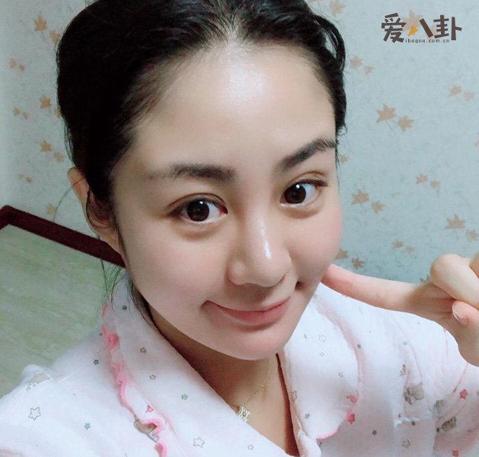 王小蒙扮演者疑离婚