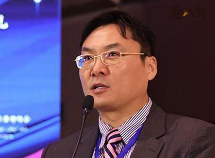 鲍毓明事件起底