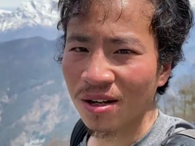 西藏冒险王是怎么回事 他真的死了吗