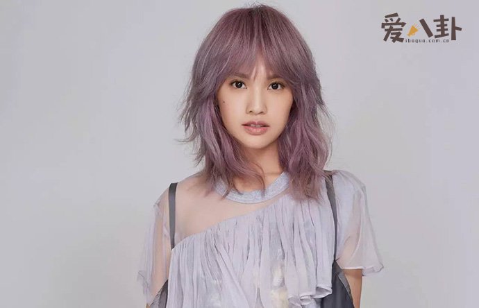 杨丞琳照片