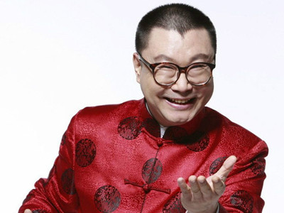尹相杰结婚了 尹相杰的老婆是谁起底其个人资料