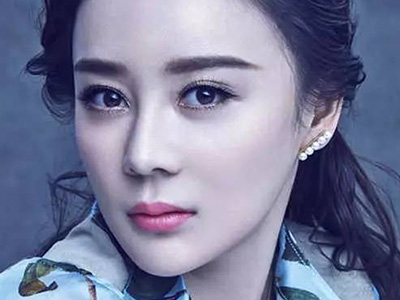 袁姗姗有过几段恋情 其感情现状如何她结婚了吗