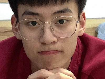 一站到底朱傲宇 朱傲宇个人资料起底