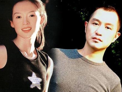 章子怡初恋男友是高枫 被爆因艾滋去世多年