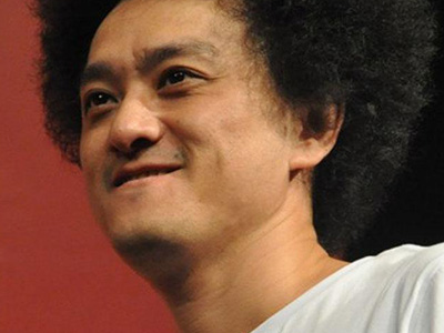 赵英俊名字由来 原叫赵健的他为何取艺名为赵英俊