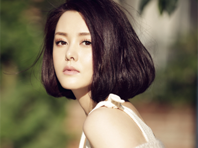 刘一含整过容吗 刘一含的鼻子歪了是怎么回事