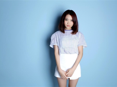 再见只是陌生人歌词是什么意思 庄心妍演唱歌曲