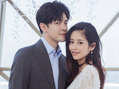 颖儿付辛博怎么认识的 起底两人恋爱过程及婚后现状