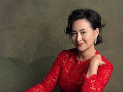许晋亨如何评价何超琼 两人的婚姻只是豪门联姻