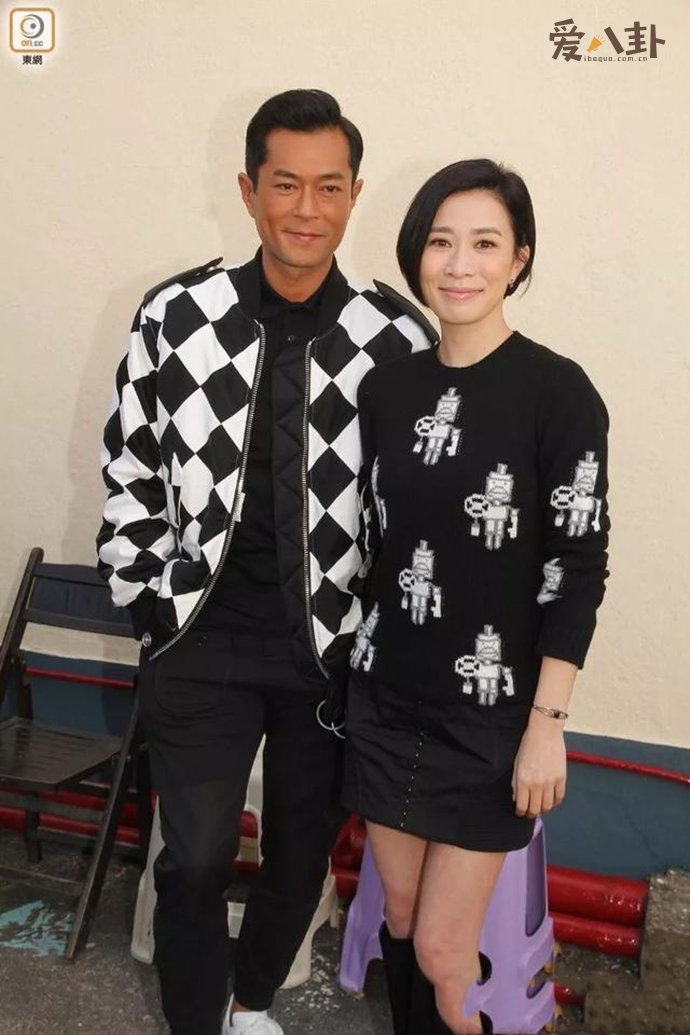 佘诗曼为什么离开TVB