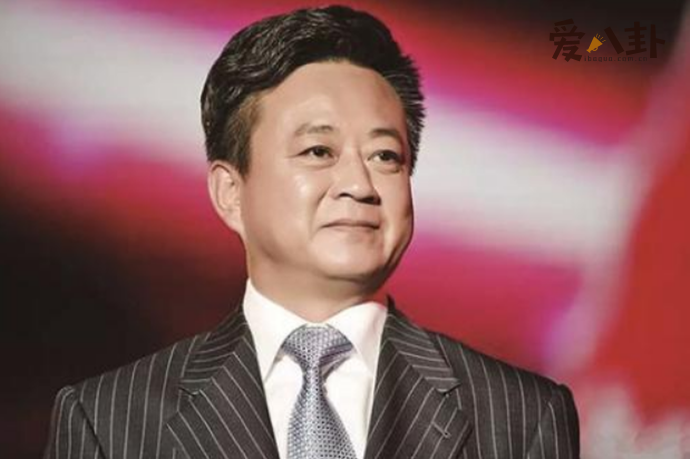 央视处理朱军的结果是什么