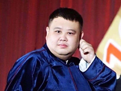 孙越怎么进入德云社的 原来还有这样的原因
