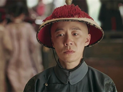 《延禧攻略》袁春望到底是不是皇子 他的身世真相是什么