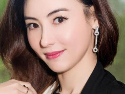 霍汶希张柏芝有什么过节吗 为何大家都等2人开撕
