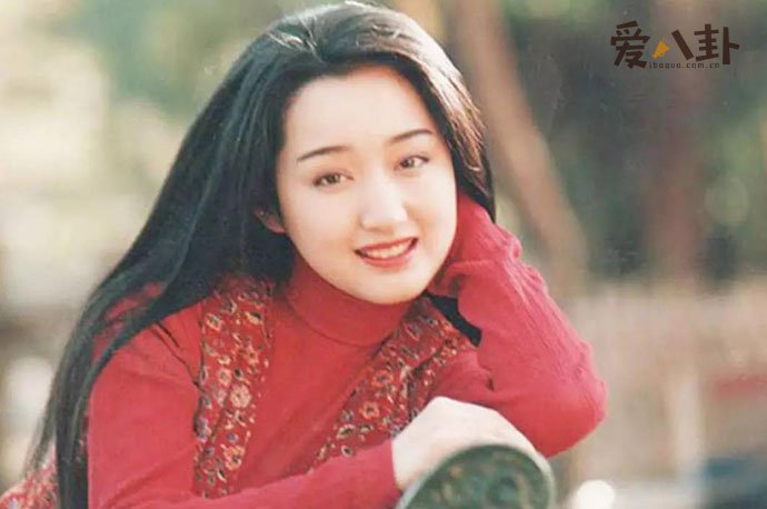 杨钰莹照片
