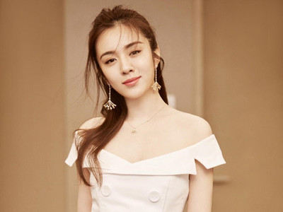 演员王晓晨感情生活起底 王晓晨结婚了吗老公是谁