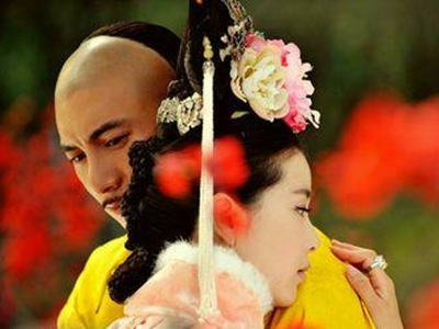 《步步惊心》三寸天堂 歌词表达的是什么意思