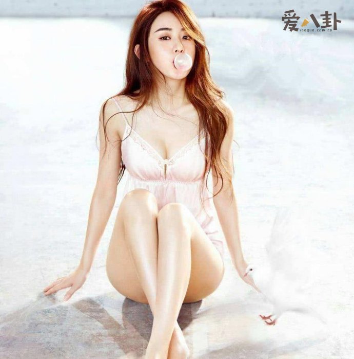 为什么赵丽颖的爆料全被删了
