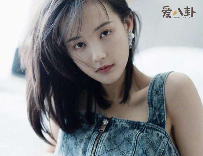 李一桐为什么有这么多好资源