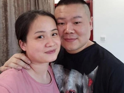 岳云鹏晒手写信庆结婚10周年 深情告白妻子郑敏